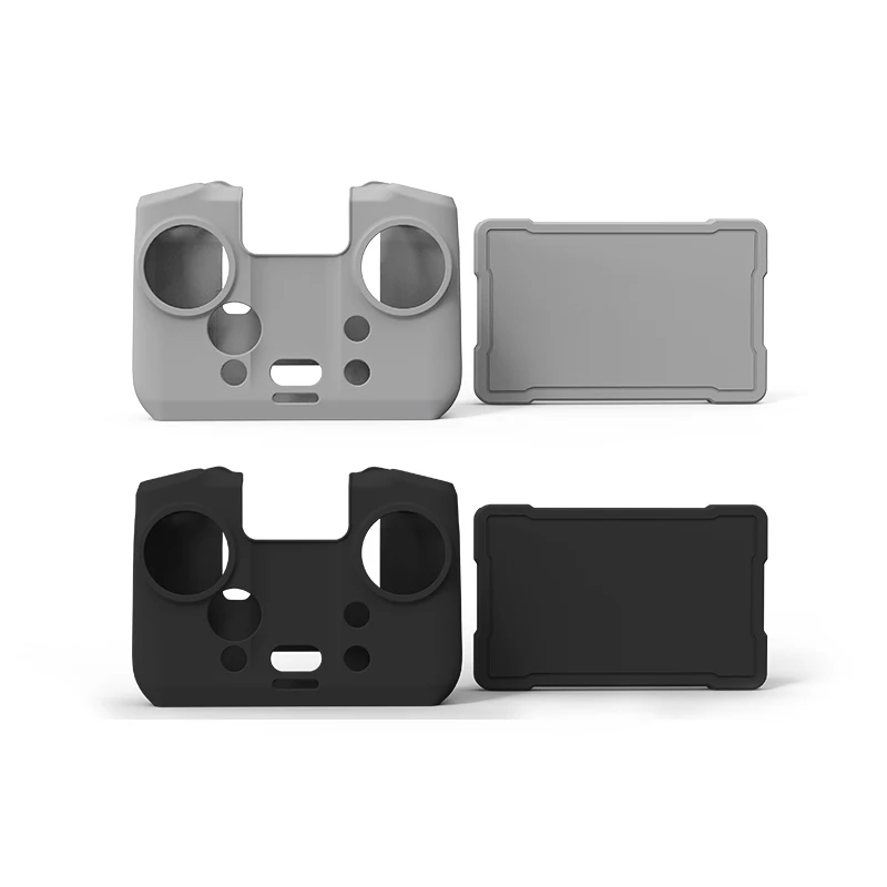 Drone Rc Cover - 2-in-1-Silikonhülle für DJI RC PRO 2,