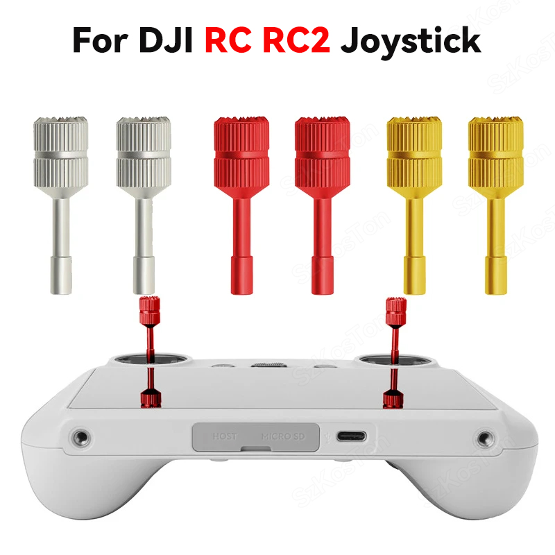 Drone Dji Rc Mini - 1 Paar für dji rc/rc 2