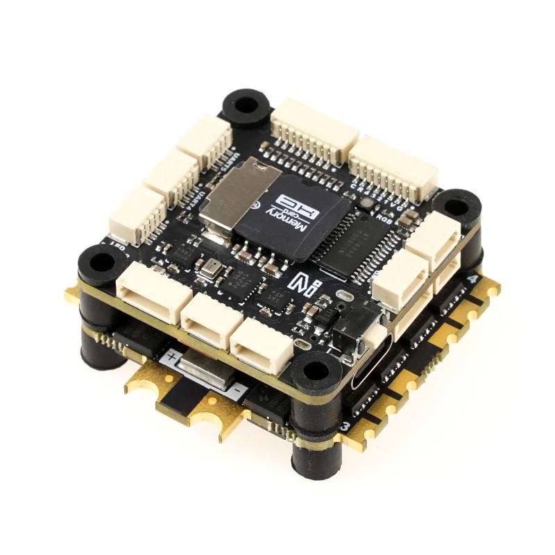 MicoAir743 V2 Flight Controlle – Drone Rc Leading Bewertung und Preis