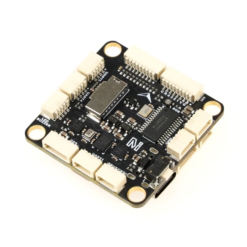 MicoAir743 V2 Flight Controlle – Drone Rc Leading Bewertung und Preis