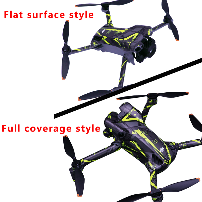 Anti-scratch Aufkleber Für DJI – Drone Dji Rc Mini Bewertung und Preis