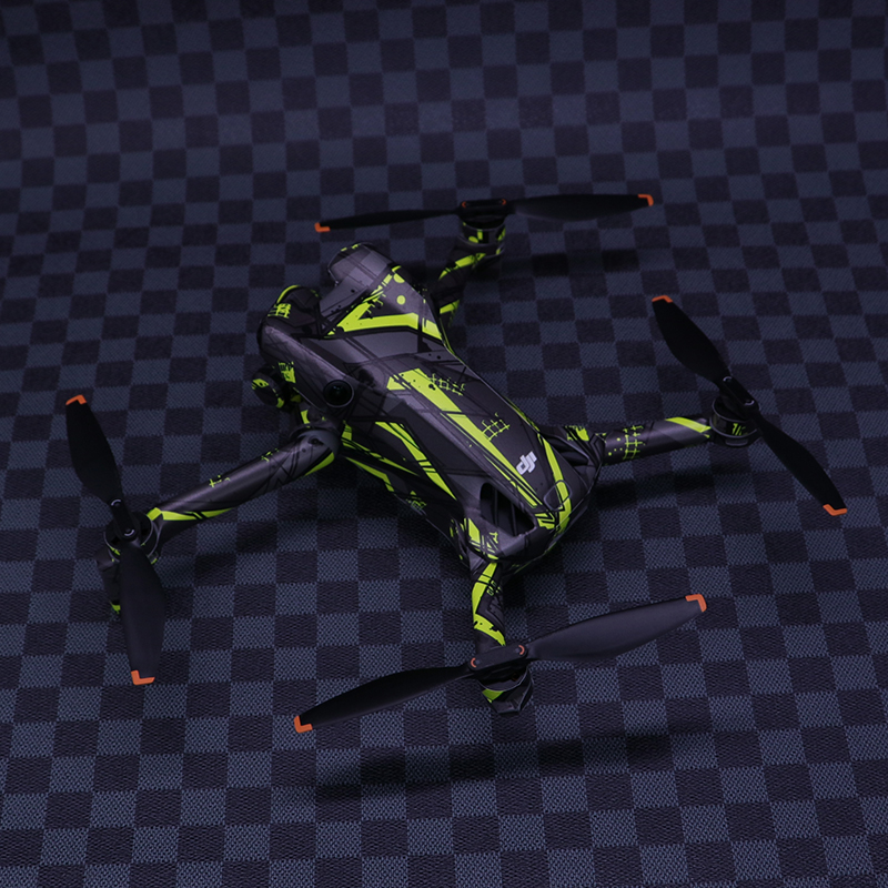 Anti-scratch Aufkleber Für DJI – Drone Dji Rc Mini Bewertung und Preis