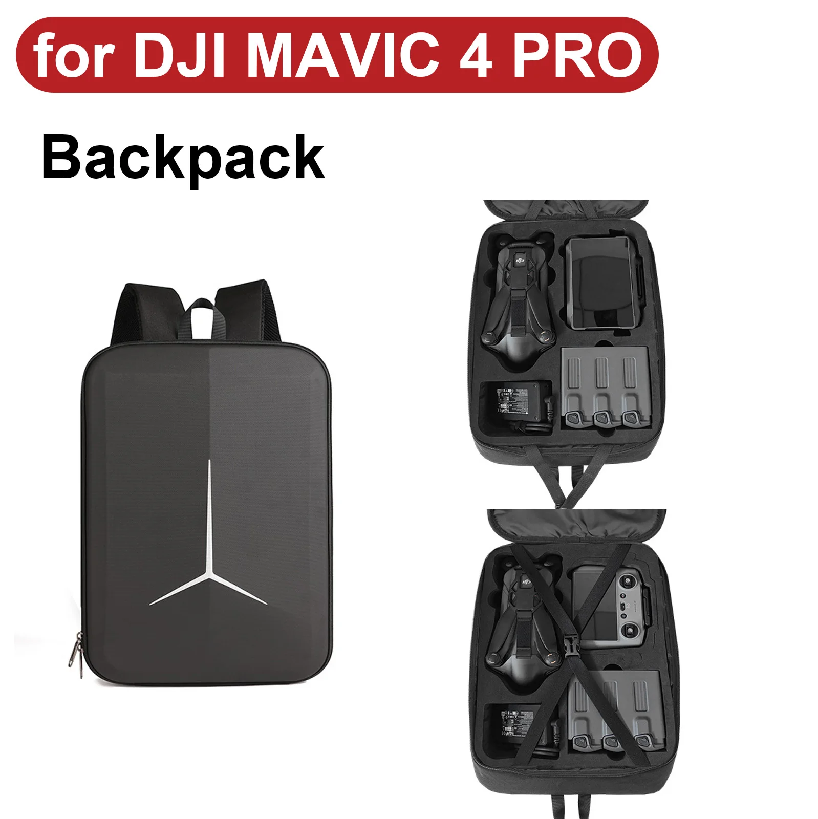 Rucksack Für DJI MAVIC 4 PRO D – Drone Rc Cover Bewertung und Preis