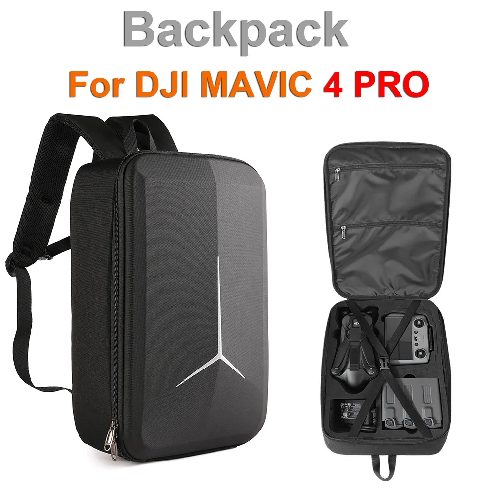 Rucksack Für DJI MAVIC 4 PRO D – Drone Rc Cover Bewertung und Preis