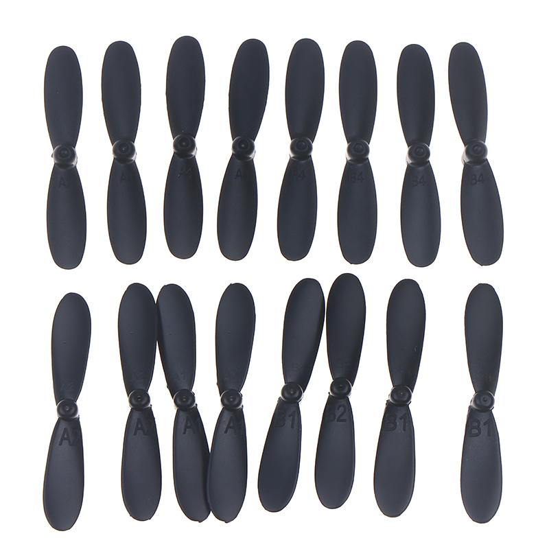 HEISS! 8 Stück 42mm Propeller  – Drone Rc Toy Bewertung und Preis