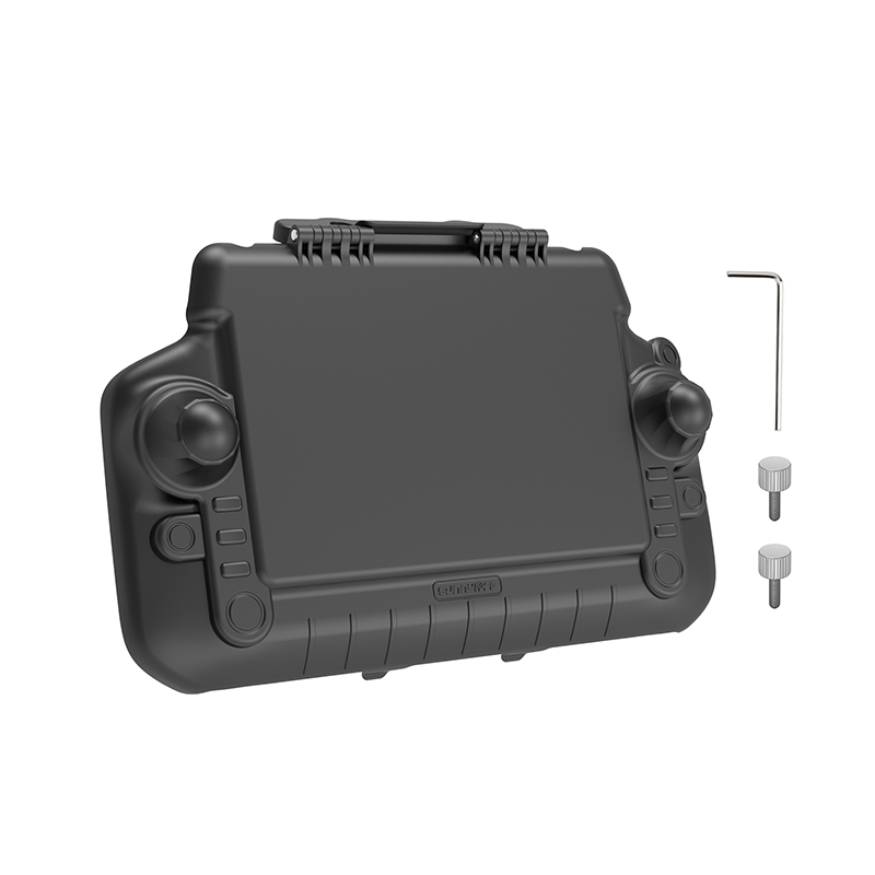 Schutzabdeckung für DJI RC Plu – Drone Rc Cover Bewertung und Preis