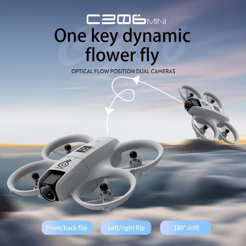 CZ06 Mini RC Quadcopter Drohne – Drone Ae Rc Bewertung und Preis