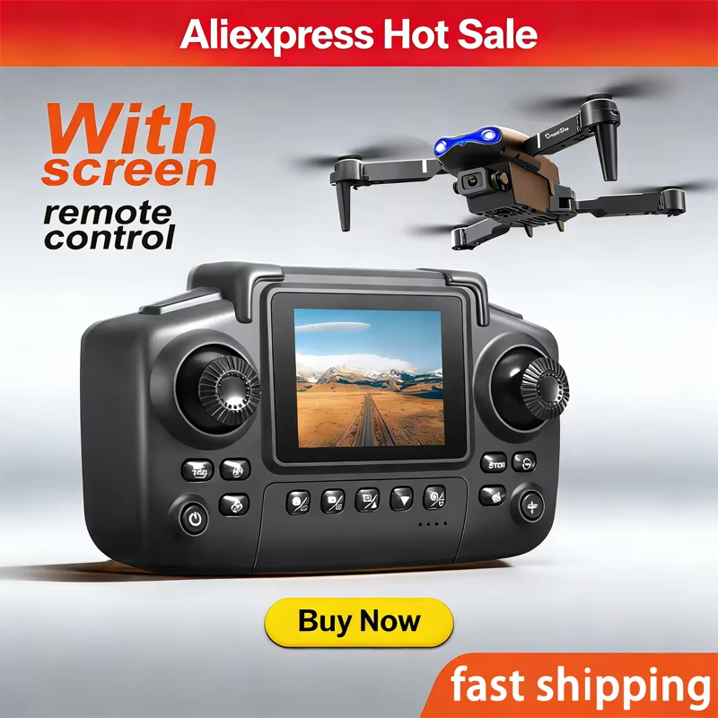 2026 Neue E88 Pro Verbesserte  – Drone E88 Rc Quadcopter Bewertung und Preis