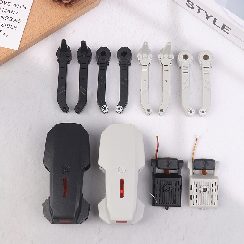 RC Drone Geändert Ersatzteile  – Drone E88 Rc Quadcopter Bewertung und Preis
