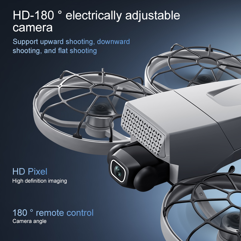 Neue Mini Faltbare Drohne G63  – Drone Dji Rc Mini Bewertung und Preis