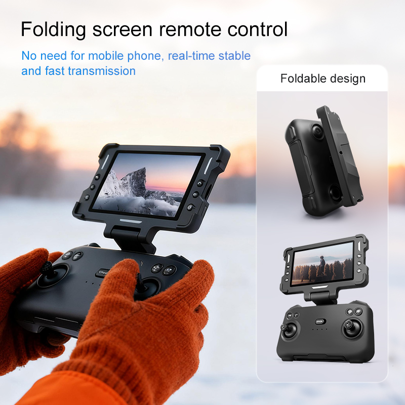 Neue Mini Faltbare Drohne G63  – Drone Dji Rc Mini Bewertung und Preis