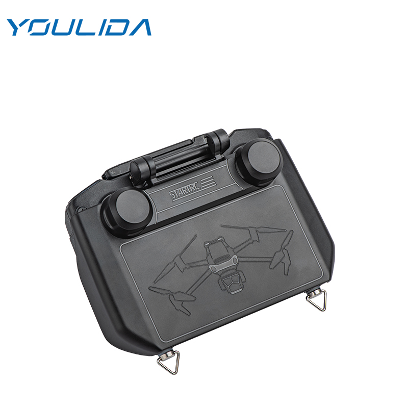 2-in-1 Sonnenschutz & Joystick – Drone Rc Cover Bewertung und Preis