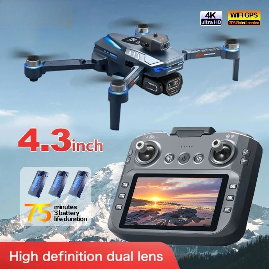Original GT8 Drohne 8K HD Dopp – Jjrc Drone X12 Bewertung und Preis