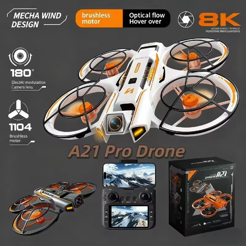 Für Xiaomi Original A21Pro Dro – Jjrc Drone X12 Bewertung und Preis