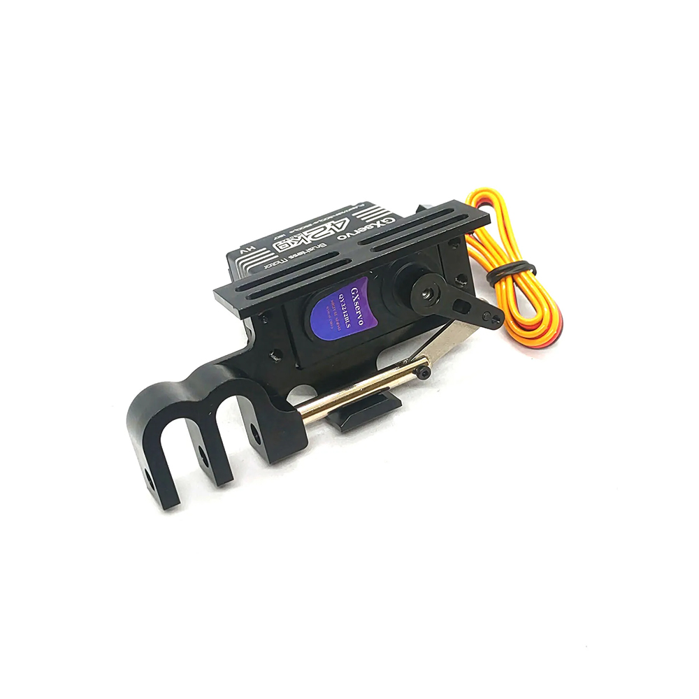 70kg Bürstenloser Servomotor 4 – Drone Rc Leading Bewertung und Preis