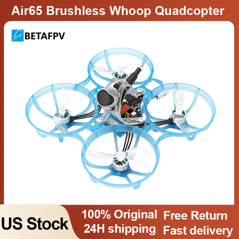 BETAFPV Air 65 Brushless Whoop – Drone Ae Rc Bewertung und Preis